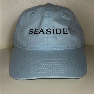 NWT Seaside Florida Hat